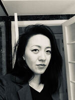 Photograph of Daien Guo