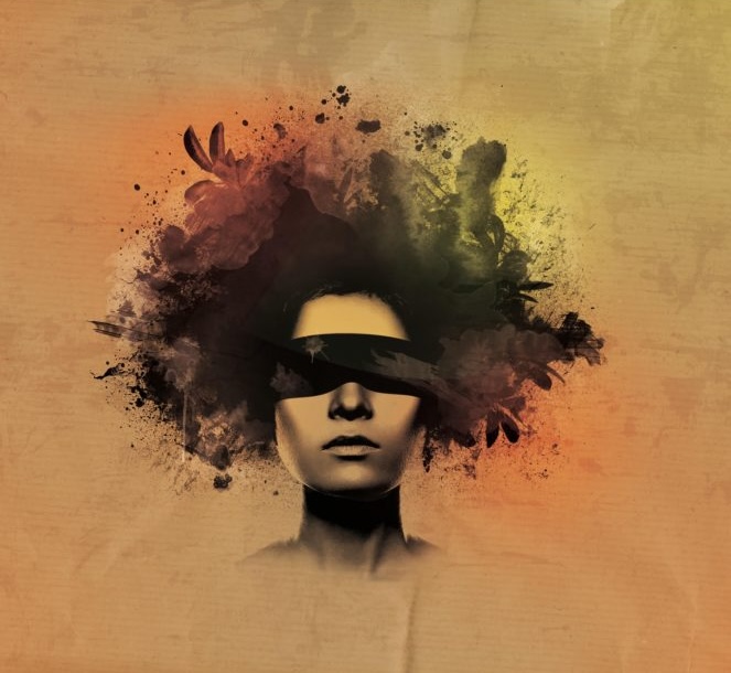 Grace in Darkness&nbsp;VIII